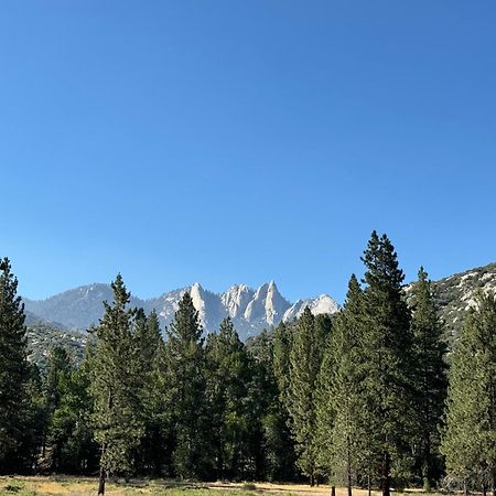 Peppermint Falls Ranch Ponderosa Dış mekan fotoğraf