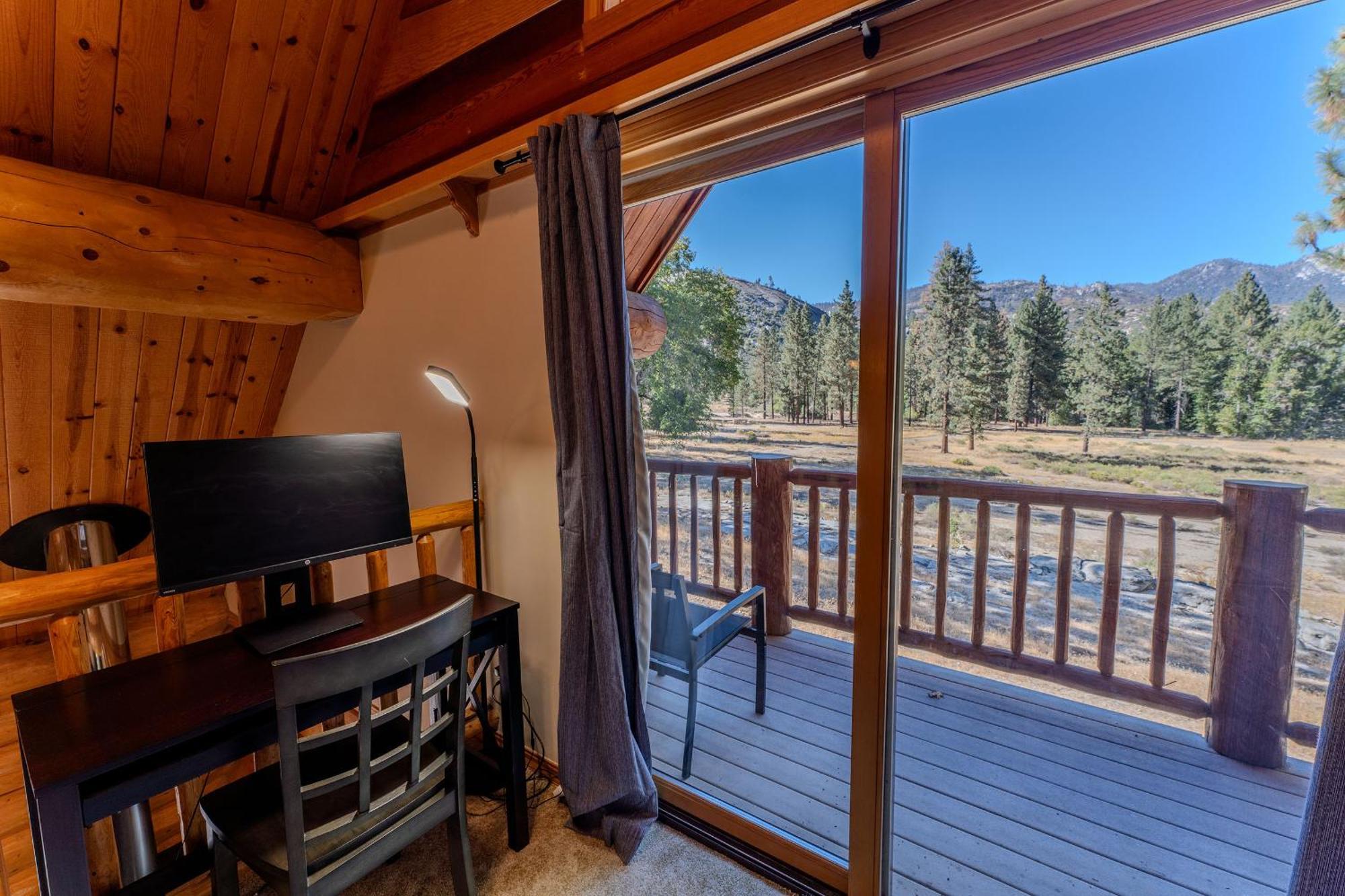 Peppermint Falls Ranch Ponderosa Dış mekan fotoğraf